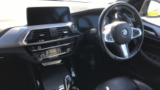 BMW X3 xDrive20d MHT M Sport 5dr Step Auto Diesel Estate